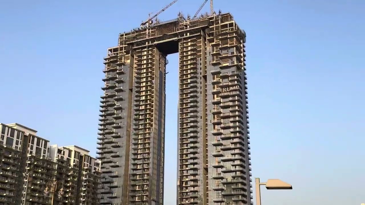 DLF Arbour Senior Living Gurgaon 360 Video