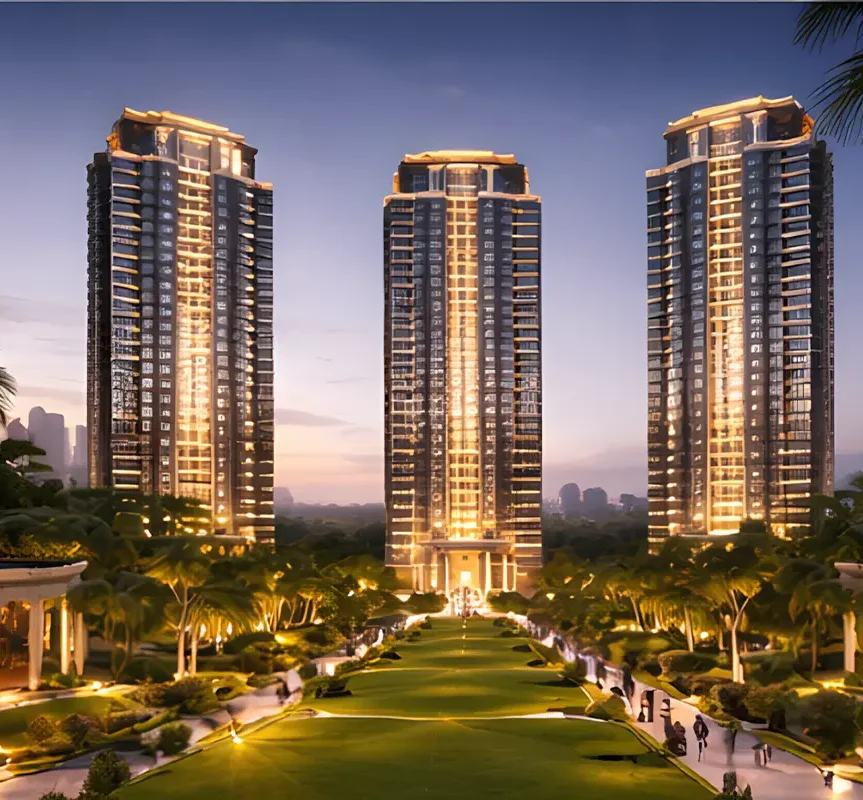 Godrej Sector 53 Launch